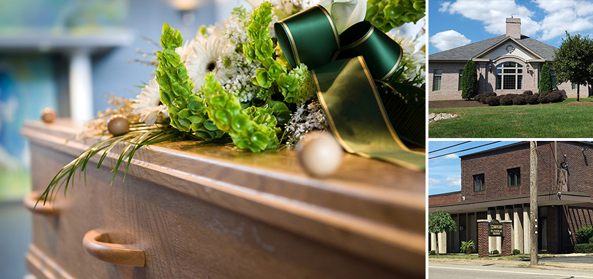 Funeral Services in Cranberry and North Hills, PA
