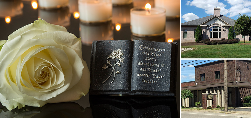 Cremation Services in Cranberry and North Hills, PA