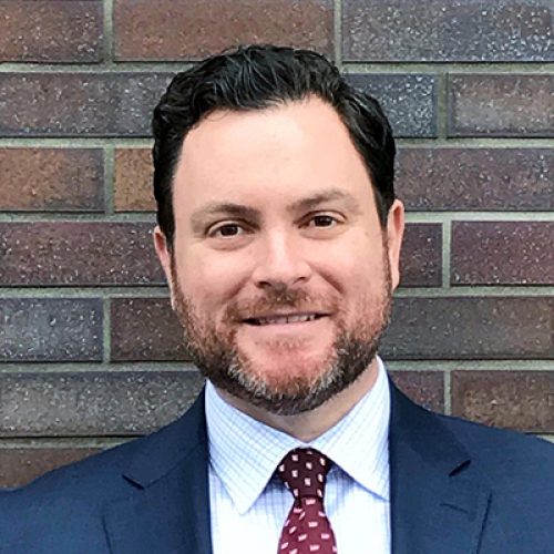 Brian P. Devlin