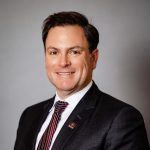 Brian P Devlin