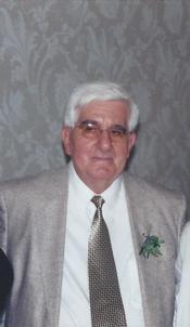 Frank Caracciolo