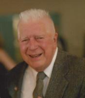 Robert Bacher