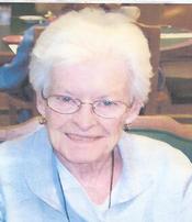 Delia Dyer