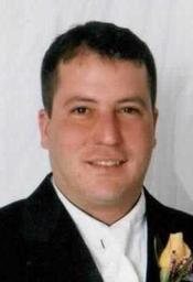 Christopher Stephen Polosky