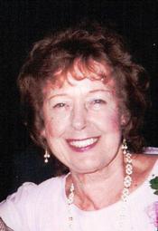 Helen Metzler