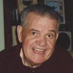 John "Mac" McNamara, Jr.