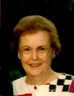 Ellen Willard