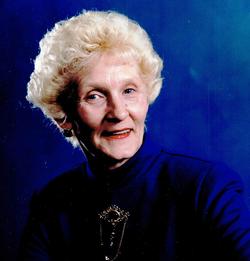 patricia brien