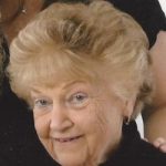 Rose Marie "Dudy" Bearrow