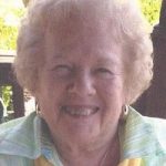 Evelyn M Harris