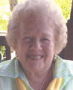 Evelyn M Harris