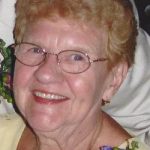 Margaret buterbaugh