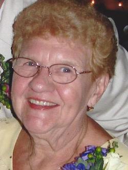 Margaret buterbaugh
