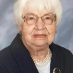 Elizabeth M Sanders