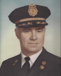 Robert P. Ravenstahl, Sr.