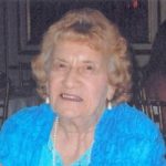 Frances Hayden