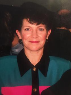Susan McKinney