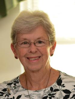 barbara adams