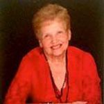 patricia fitzgerald