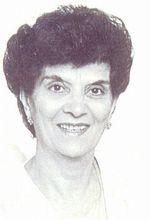 michelina gliozzi