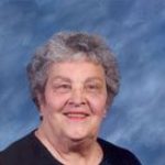 betty nadrash