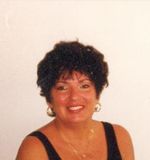 Patricia Synan