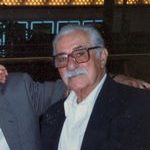 Joseph Carmassi