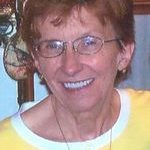 Mary Ann Dougherty