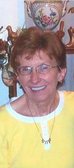 Mary Ann Dougherty