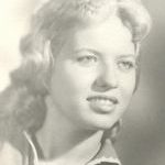 Catherine Kay J Waldorf