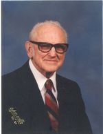 Joseph W Handrahan Sr