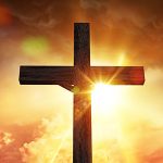 Obituary Icon: Crucifix