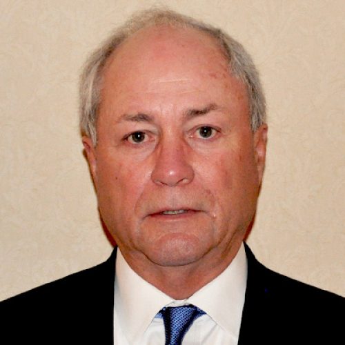 Mark B. Devlin