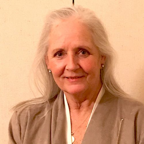 Linda Trautman-Freedman
