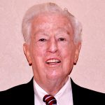 Thomas B. Devlin | Funeral Director & Supervisor Emeritus