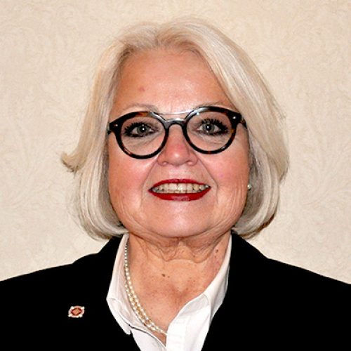 Janet Watton