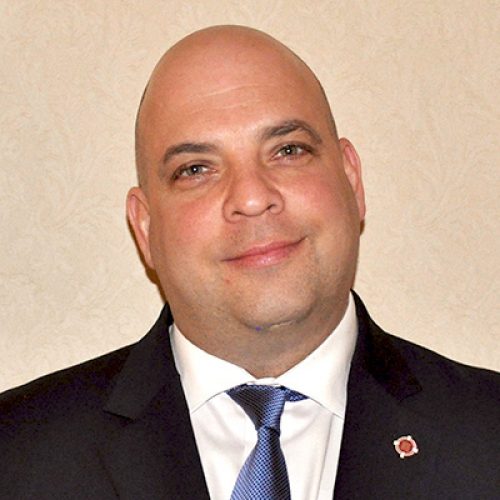 Joseph M. Mignella