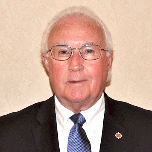 Jim O’Friel