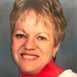 Joann M. Ibinson