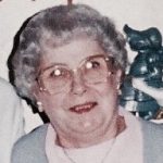 Dolores R. Mahoney