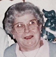 Dolores R. Mahoney