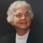Dorothy Baldwin