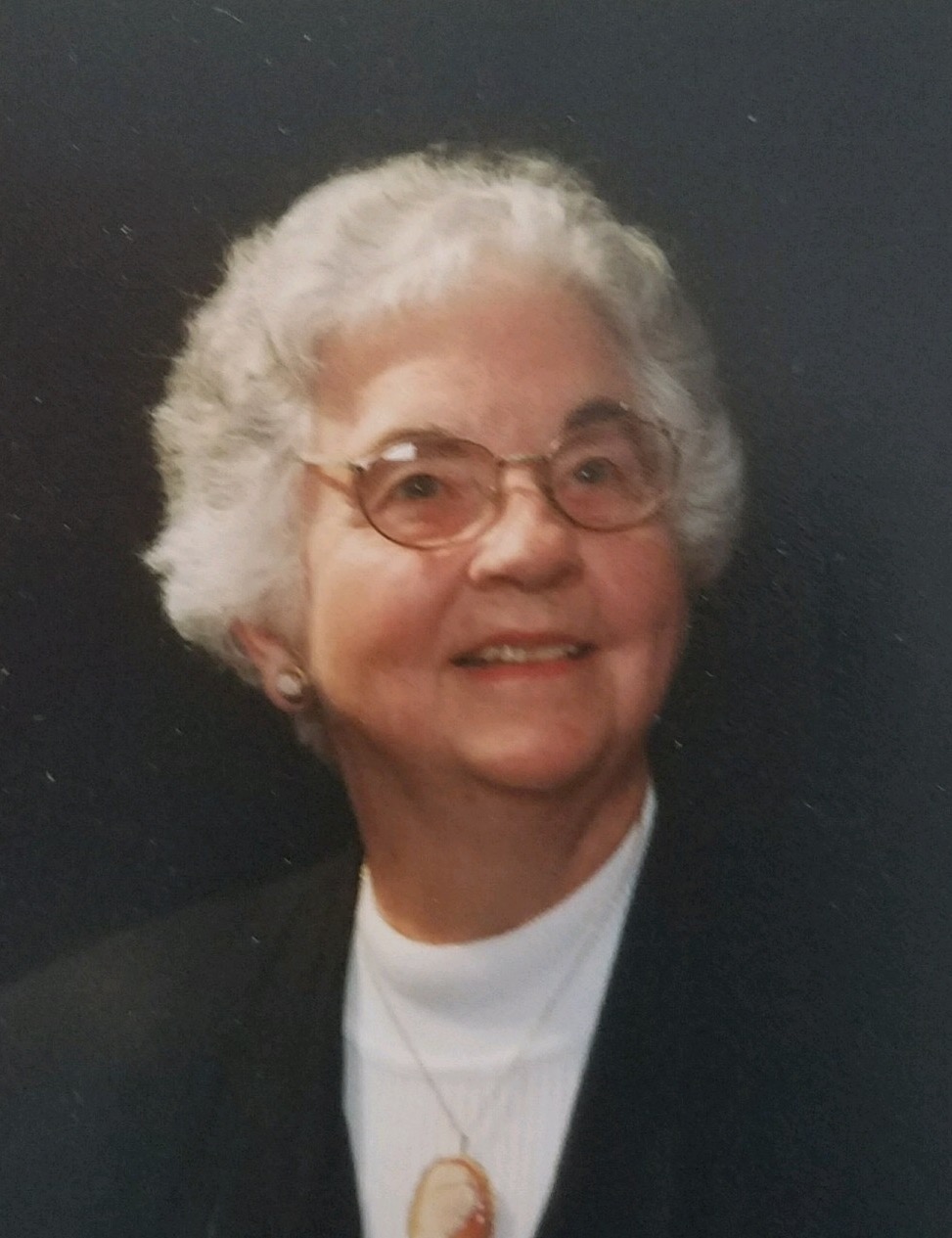 Dorothy Baldwin