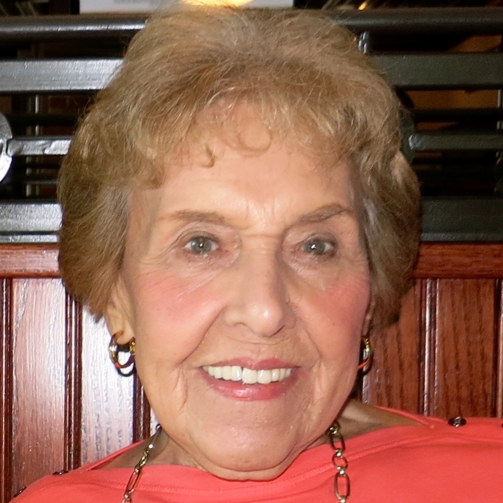 Mildred G. Brown