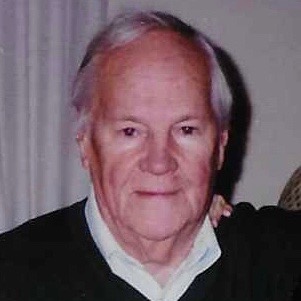 Jerry Koch