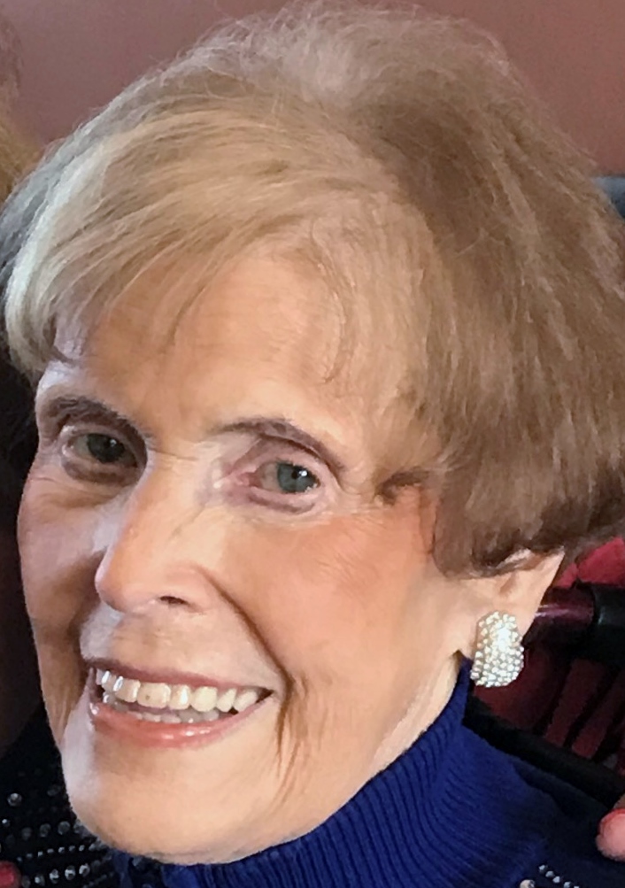Loretta W. Schneider