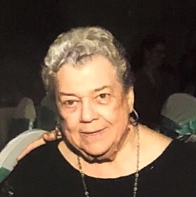 Earla G Lewis