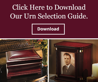 Devlin Funeral Home Urn Selection Guide