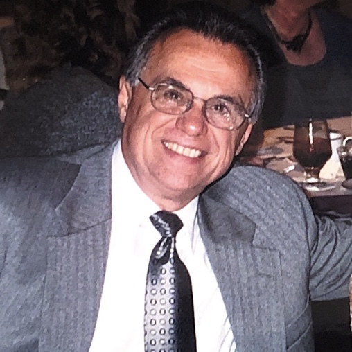 Joseph L Rauso