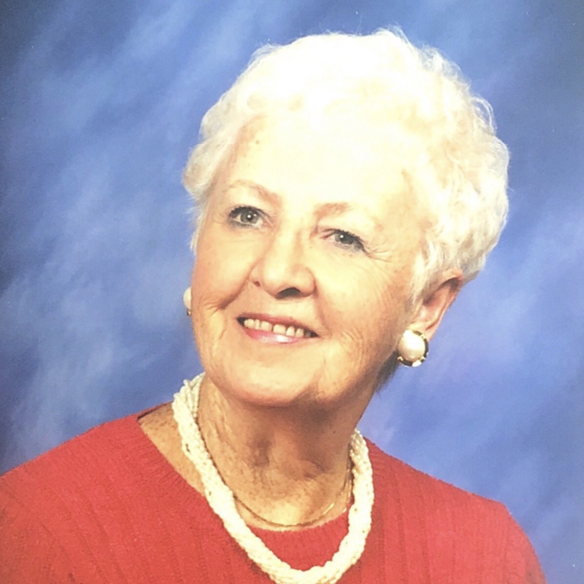 Mary Edleman Weller